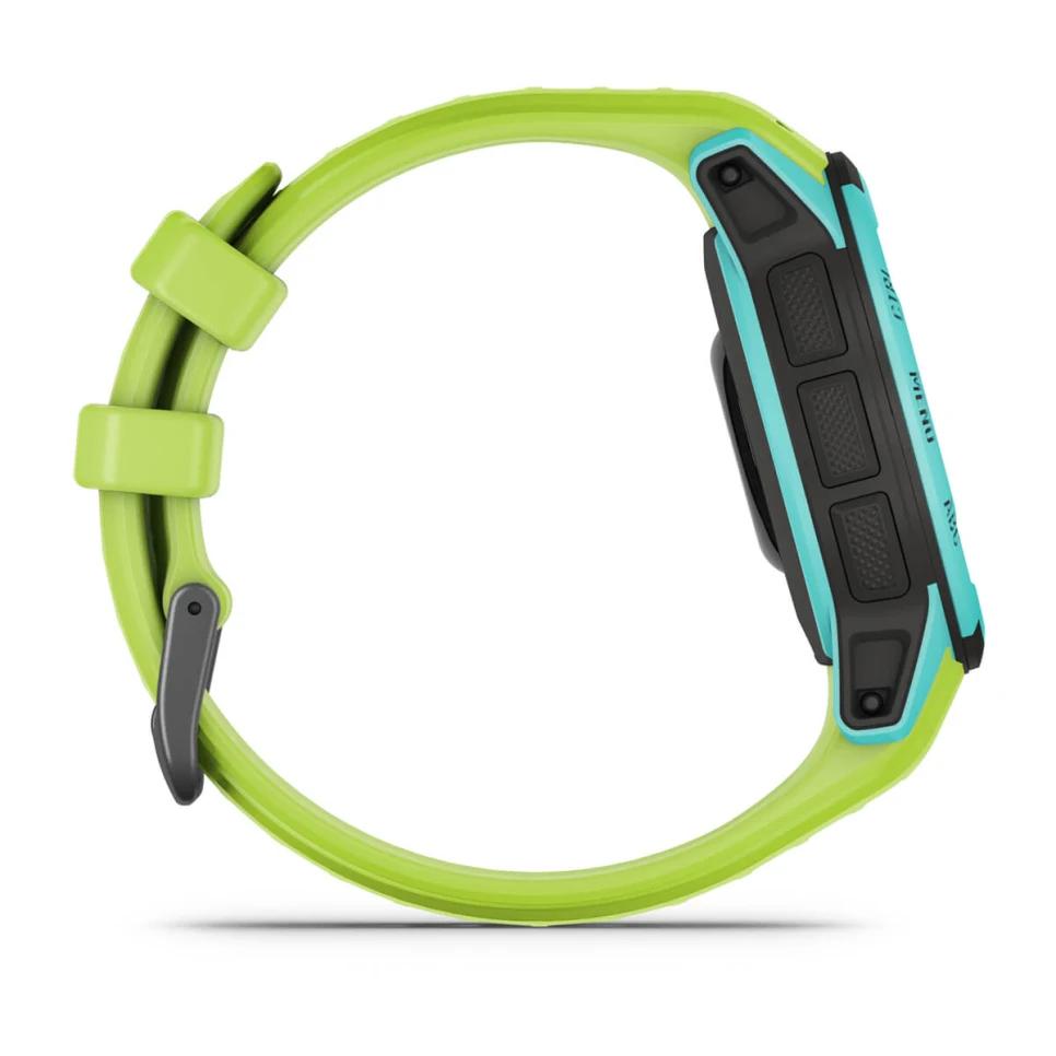 Đồng Hồ Garmin Instinct 2S-Surf Edition Vàng 40mm 